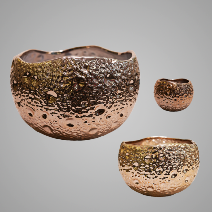 Vesta Gold